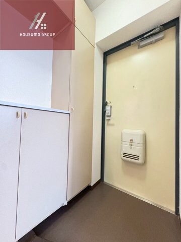 ヴェスタin盾津の物件内観写真