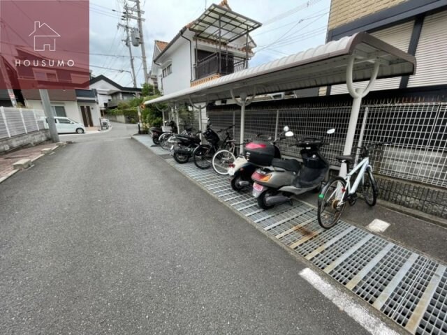 ヴェスタin盾津の物件内観写真