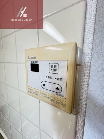 ヴェスタin盾津の物件内観写真