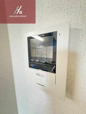 ヴェスタin盾津の物件内観写真