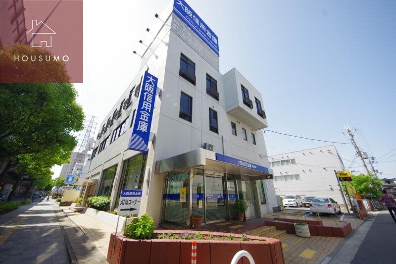 ヴェスタin盾津の物件内観写真