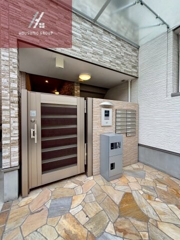 喜連瓜破駅 徒歩7分 3階の物件外観写真