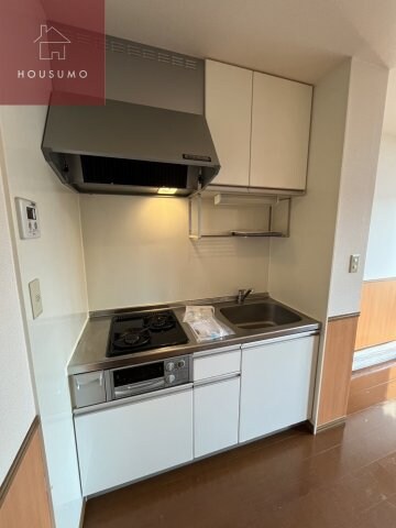 志紀駅 徒歩10分 1階の物件内観写真