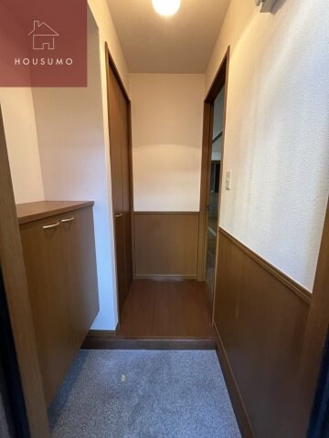 志紀駅 徒歩10分 1階の物件内観写真