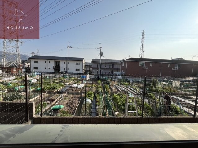 志紀駅 徒歩10分 1階の物件内観写真