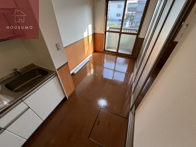 志紀駅 徒歩10分 1階の物件内観写真