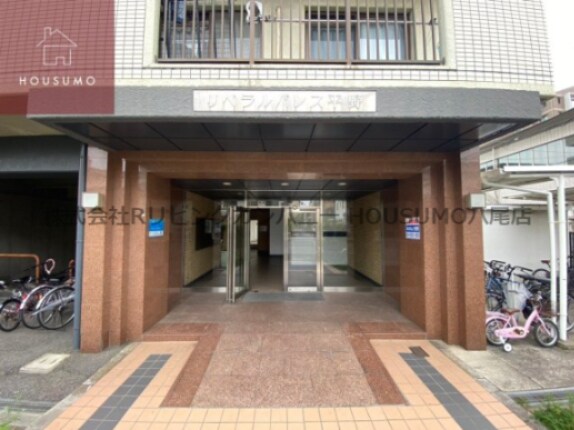 加美駅 徒歩7分 4階の物件外観写真