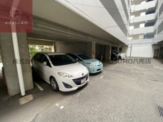 加美駅 徒歩7分 4階の物件外観写真