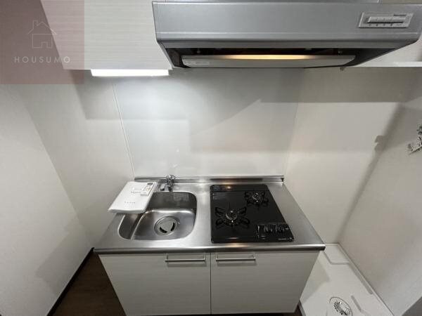 近鉄八尾駅 徒歩1分 3階の物件内観写真