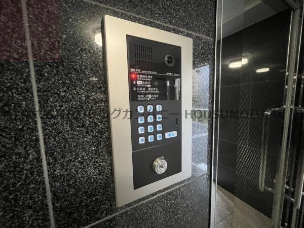 近鉄八尾駅 徒歩1分 3階の物件内観写真