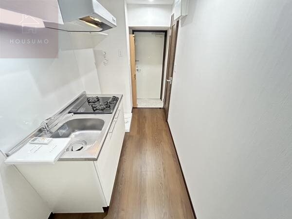 近鉄八尾駅 徒歩1分 3階の物件内観写真