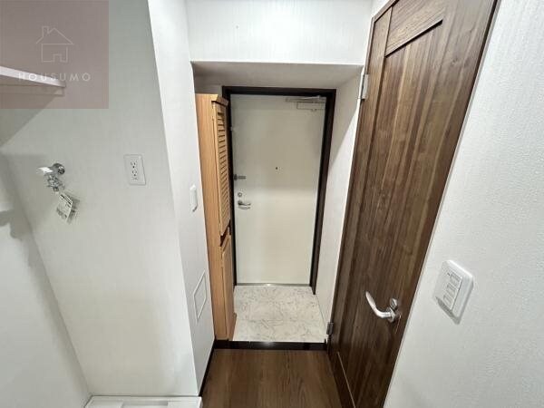 近鉄八尾駅 徒歩1分 3階の物件内観写真