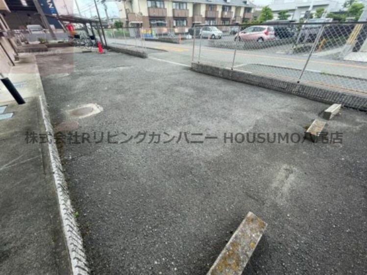 藤井寺駅 徒歩29分 2階の物件外観写真