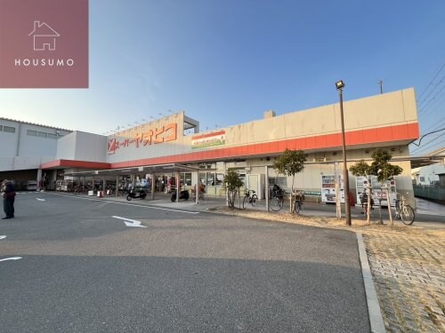 藤井寺駅 徒歩29分 2階の物件内観写真