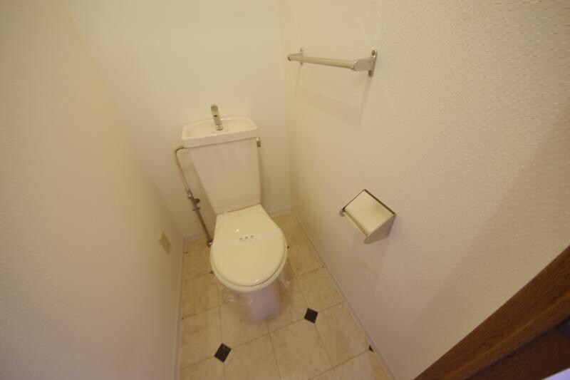 長田駅 徒歩7分 3階の物件内観写真