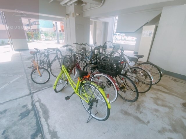 長田駅 徒歩7分 3階の物件内観写真