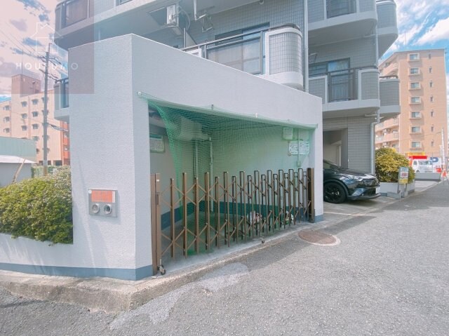 長田駅 徒歩7分 3階の物件内観写真