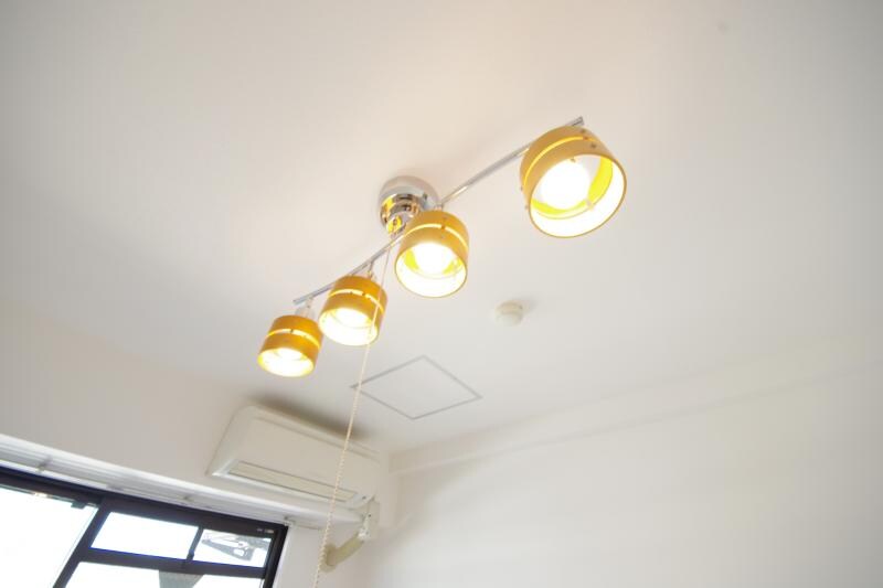 長田駅 徒歩7分 3階の物件内観写真