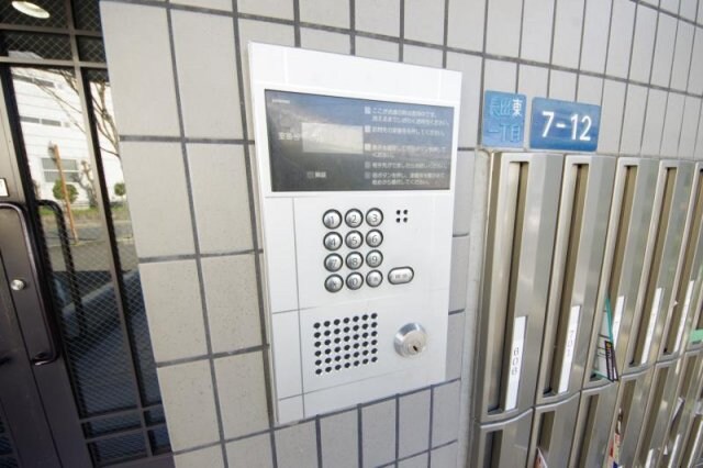 長田駅 徒歩7分 3階の物件内観写真