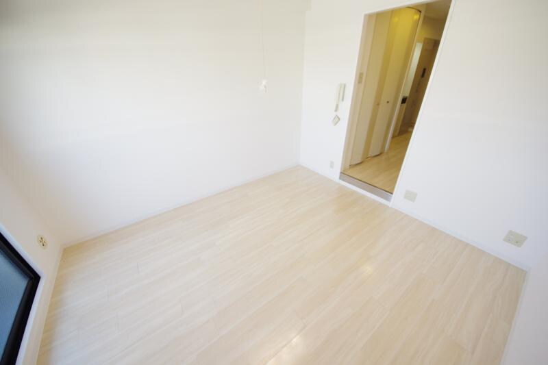 長田駅 徒歩7分 3階の物件内観写真