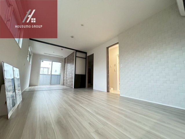 アベニール末広の物件内観写真