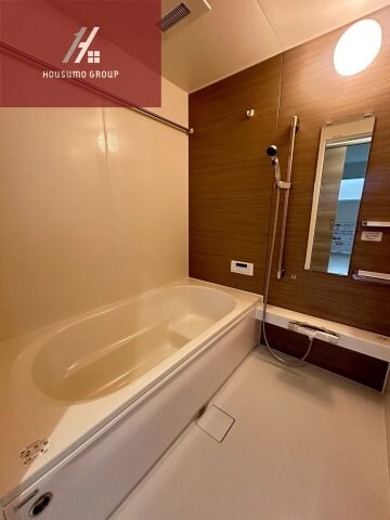 アベニール末広の物件内観写真