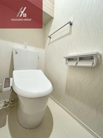 アベニール末広の物件内観写真