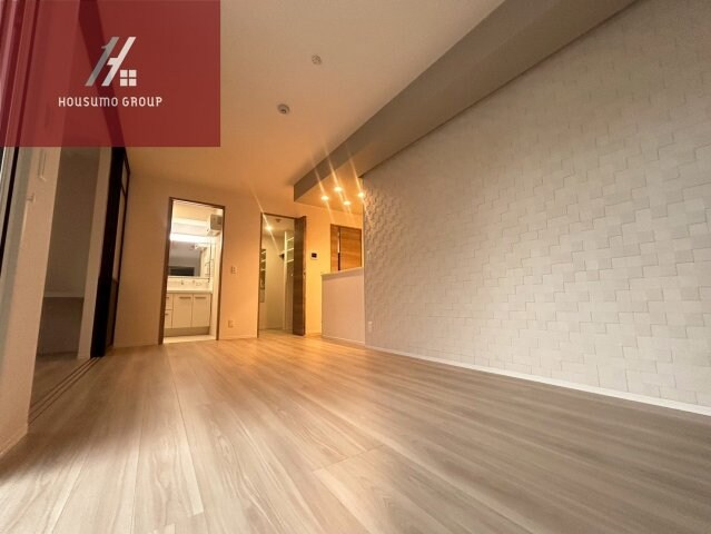 アベニール末広の物件内観写真