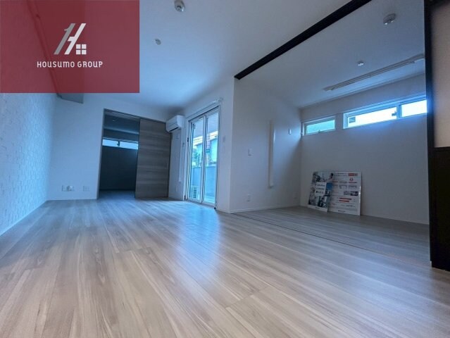 アベニール末広の物件内観写真