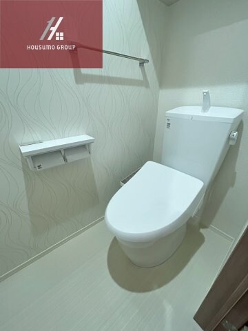 アベニール末広の物件内観写真