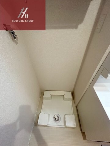 アベニール末広の物件内観写真