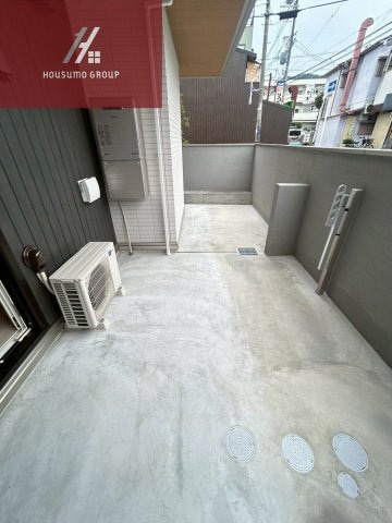 アベニール末広の物件内観写真