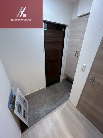 アベニール末広の物件内観写真