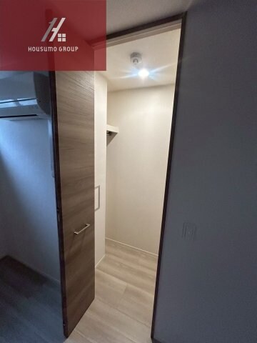 アベニール末広の物件内観写真