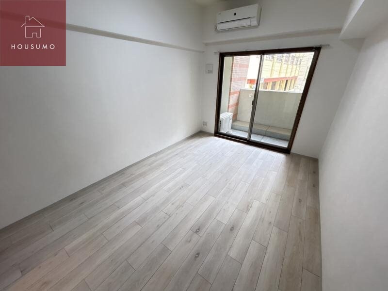 CASSIA住道の物件内観写真