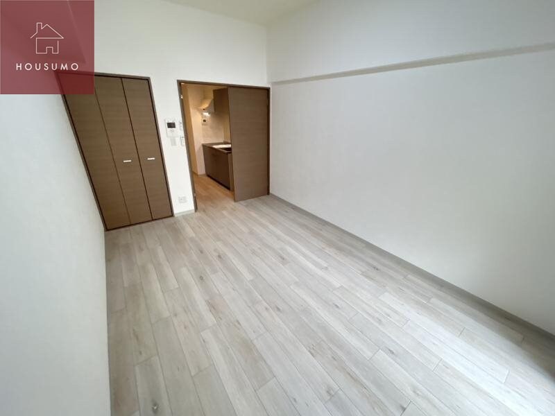 CASSIA住道の物件内観写真