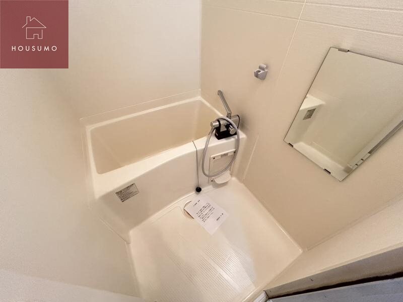 CASSIA住道の物件内観写真