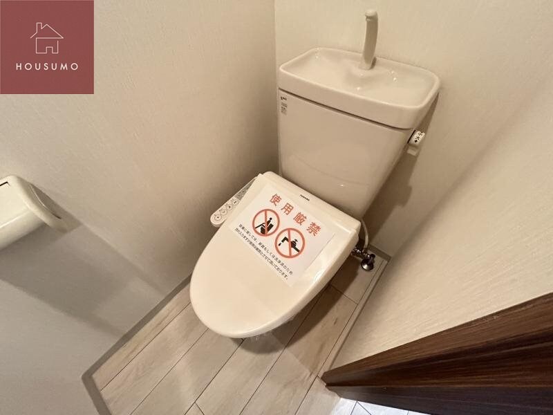 CASSIA住道の物件内観写真