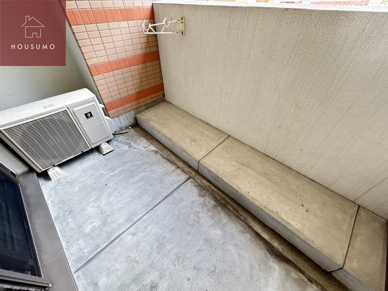 CASSIA住道の物件内観写真