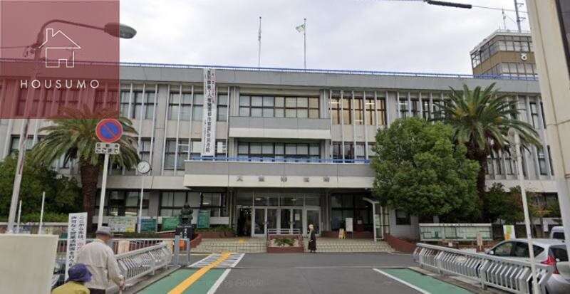 CASSIA住道の物件内観写真