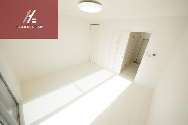 エムズコート新石切の物件内観写真