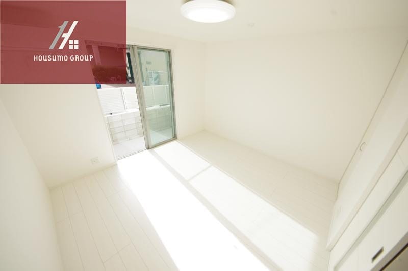 エムズコート新石切の物件内観写真