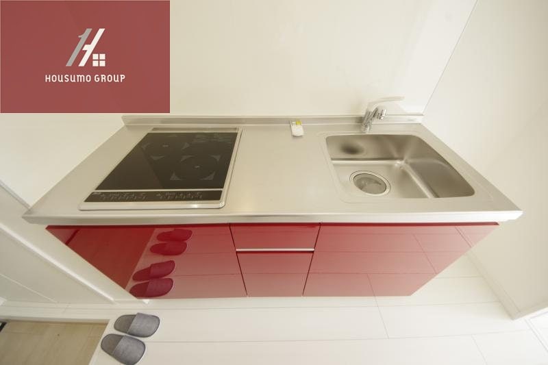 エムズコート新石切の物件内観写真