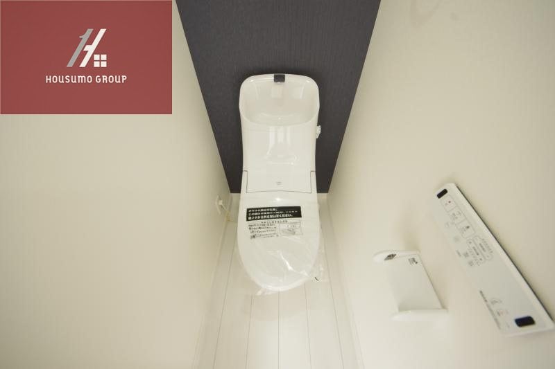 エムズコート新石切の物件内観写真