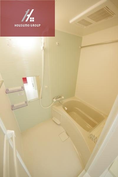 エムズコート新石切の物件内観写真