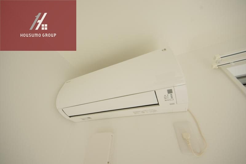 エムズコート新石切の物件内観写真