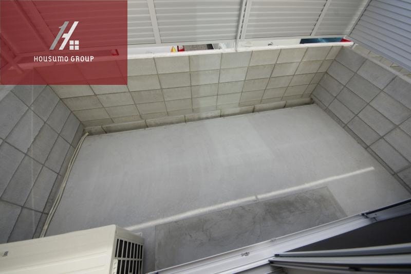 エムズコート新石切の物件内観写真