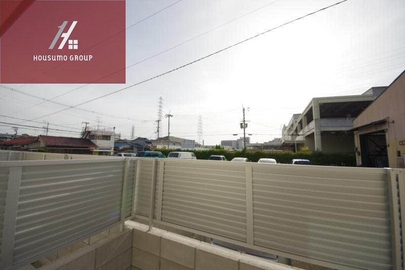 エムズコート新石切の物件内観写真