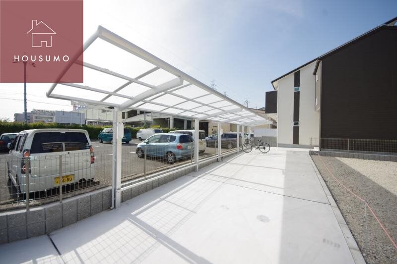 エムズコート新石切の物件内観写真