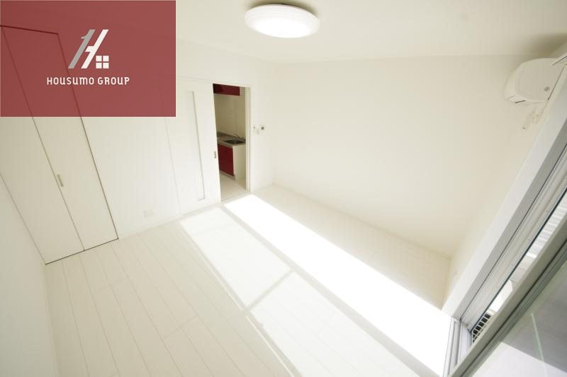 エムズコート新石切の物件内観写真